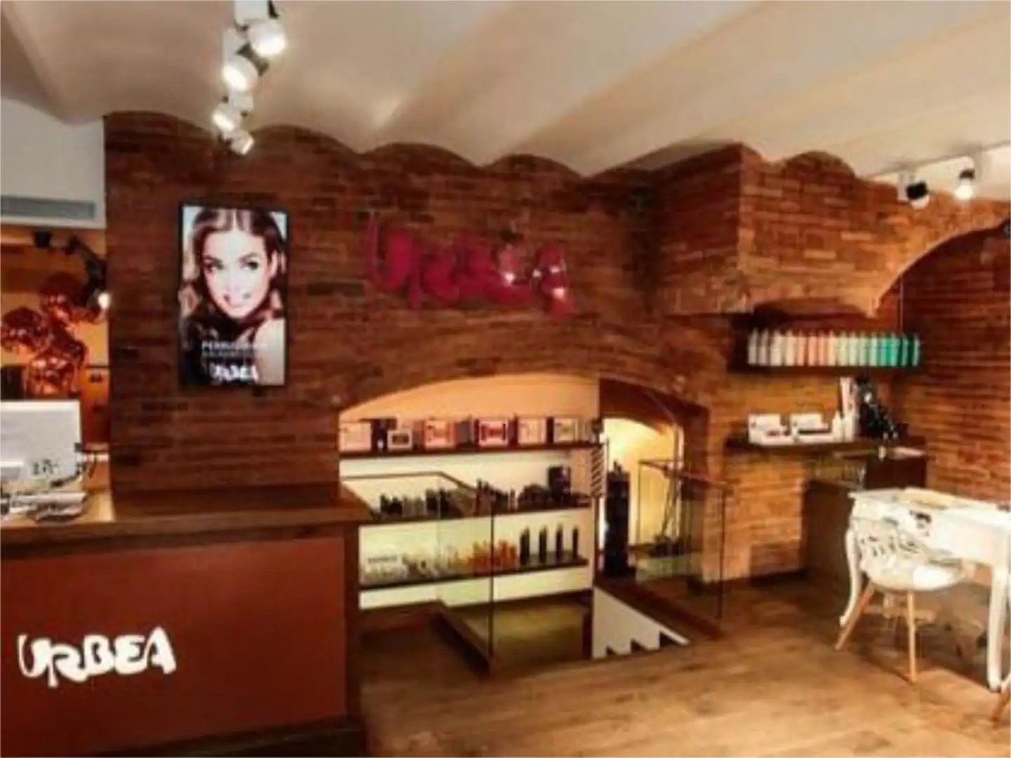 Local en venta en Carrer de Mallorca, 275, Dreta de l'Eixample Local en venta en Barcelona