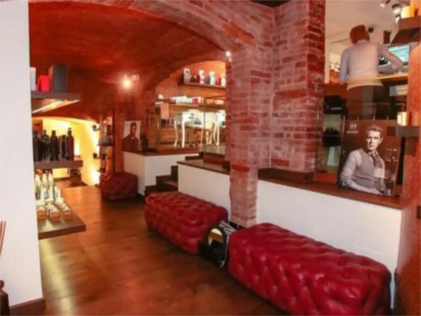 Local en venta en Carrer de Mallorca, 275, Dreta de l'Eixample Local en venta en Barcelona