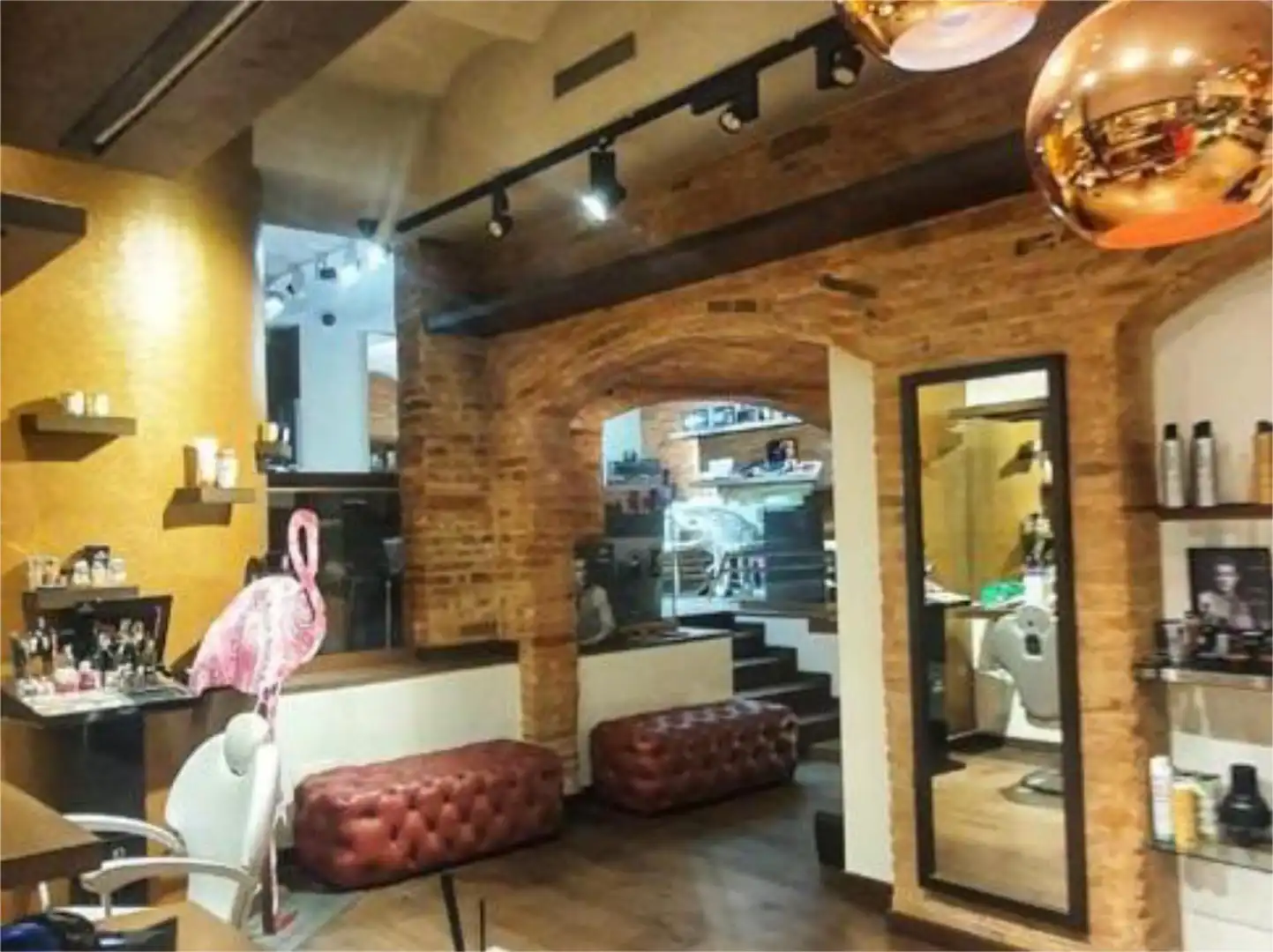 Local en venta en Carrer de Mallorca, 275, Dreta de l'Eixample Local en venta en Barcelona