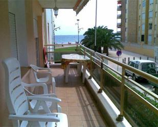 Terrace of Apartment for sale in Vila-seca  with Terrace and Swimming Pool