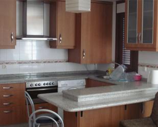 Kitchen of Apartment for sale in Barbadás