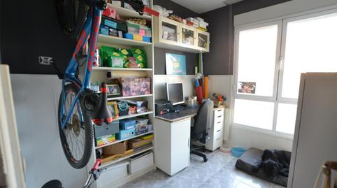 Foto 4 de Pis en venda a Calle Isabel II, 6, Reyes, Madrid