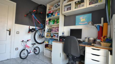 Foto 5 de Pis en venda a Calle Isabel II, 6, Reyes, Madrid