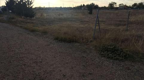 Foto 4 de Terreno en venta en La Pedraja de Portillo , Valladolid