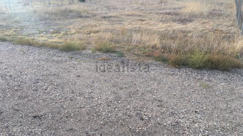 Foto 5 de Terreno en venta en La Pedraja de Portillo , Valladolid