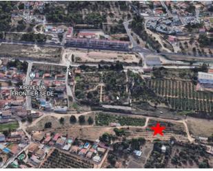 Land for sale in Torrent