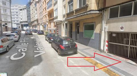 Photo 2 of Garage for sale in Rúa Francisco Vales Villamarín, 75, Los Castros - Castrillón, A Coruña Capital