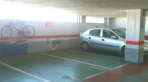 Photo 3 of Garage for sale in Rúa Francisco Vales Villamarín, 75, Los Castros - Castrillón, A Coruña Capital