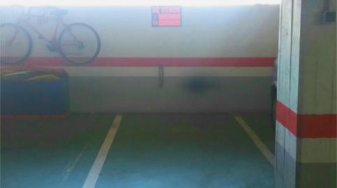 Photo 4 of Garage for sale in Rúa Francisco Vales Villamarín, 75, Los Castros - Castrillón, A Coruña Capital