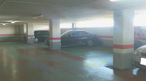 Photo 5 of Garage for sale in Rúa Francisco Vales Villamarín, 75, Los Castros - Castrillón, A Coruña Capital