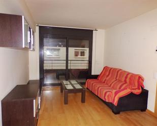 Living room of Flat for sale in Martorell  with Air Conditioner and Balcony