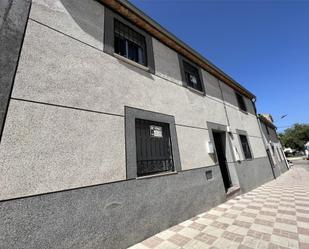 Exterior view of Flat for sale in Begíjar  with Air Conditioner and Terrace