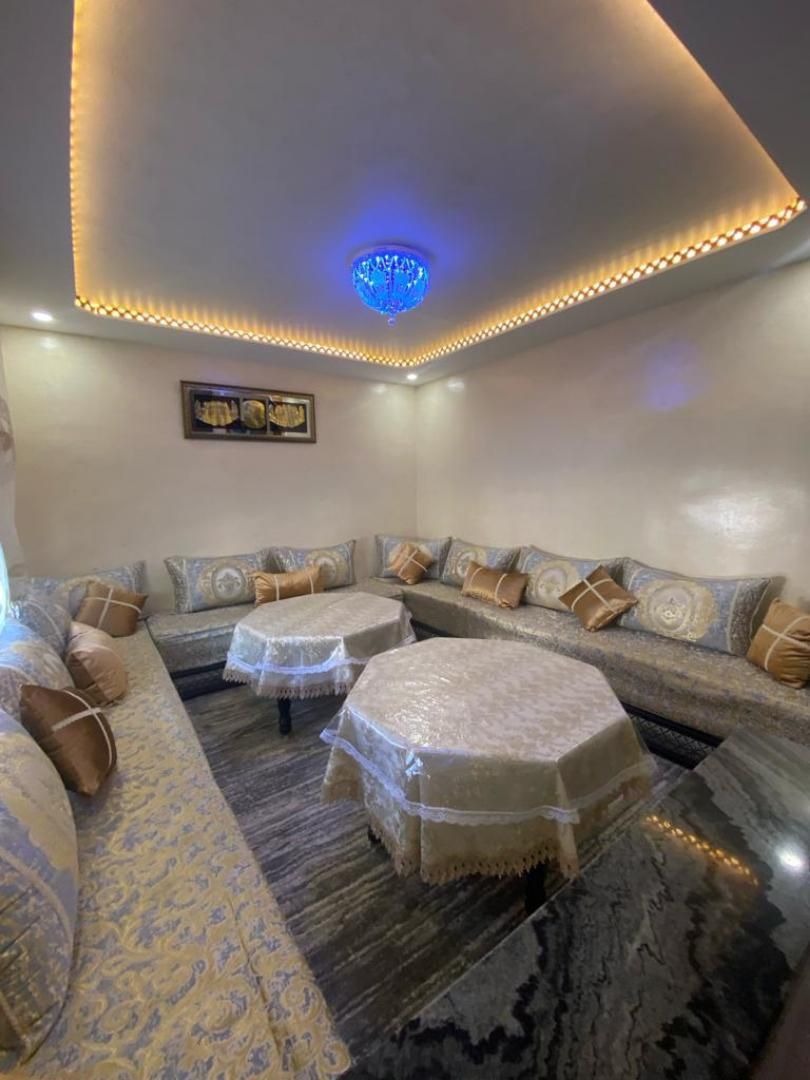 Living room of Planta baja for sale in El Ejido