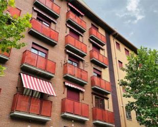 Exterior view of Flat for sale in Aranjuez  with Air Conditioner and Balcony