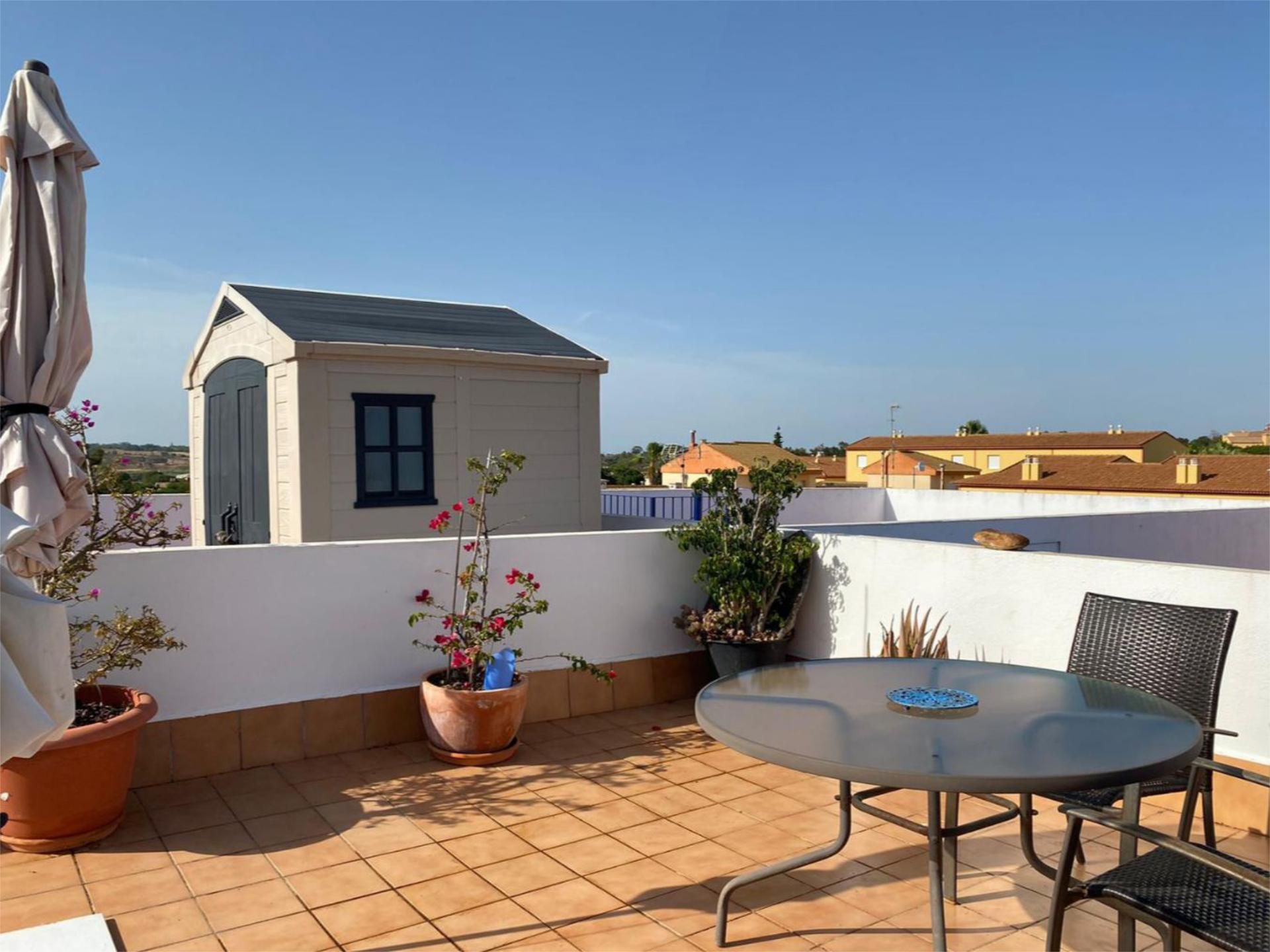 Apartment to rent in Avenida del Deporte, 6, Islantilla Golf