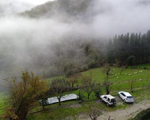 Parkplatz von Grundstücke zum verkauf in Cillorigo de Liébana