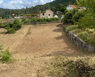 Land for sale in Pazos de Borbén