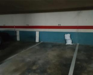 Parking of Garage to rent in Torrent