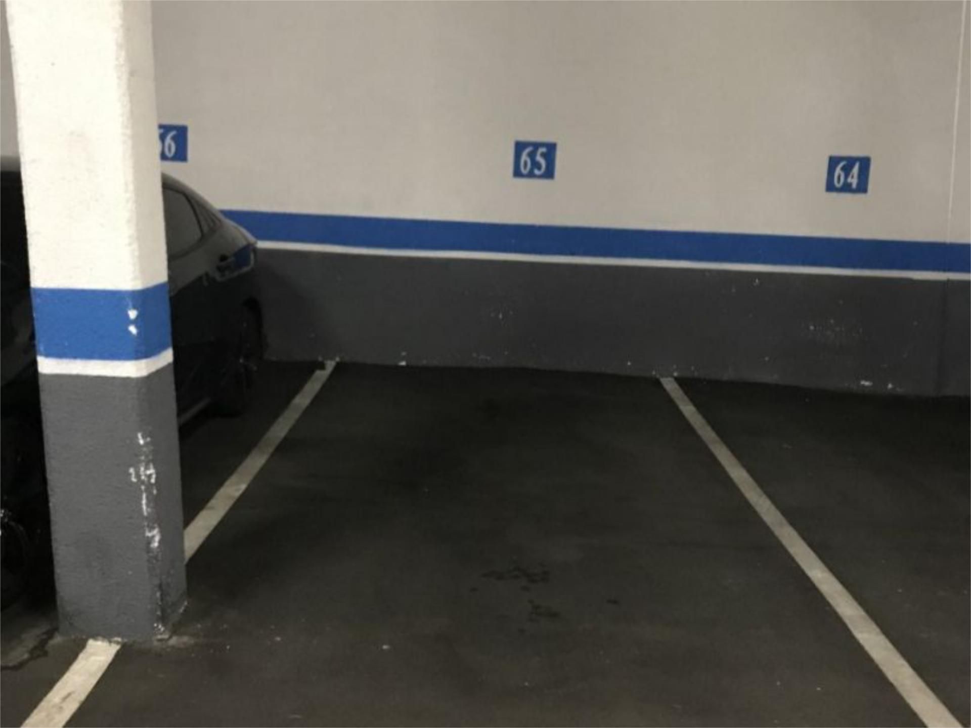 Garatge en venda a Calle Higuera, 8, El Cantizal