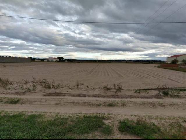 Terreno en Venta en Avenida la de Zamorana, 33D en Gomezserracín