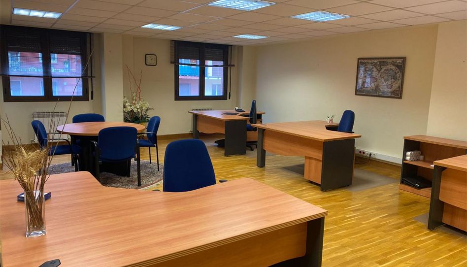 Büro zum Verkauf in Josemiel Barandiaran Kalea, 4, Durango, Bizkaia - Bild 1 Foto 1 von Büro zum Verkauf in Josemiel Barandiaran Kalea, 4, Durango, Bizkaia