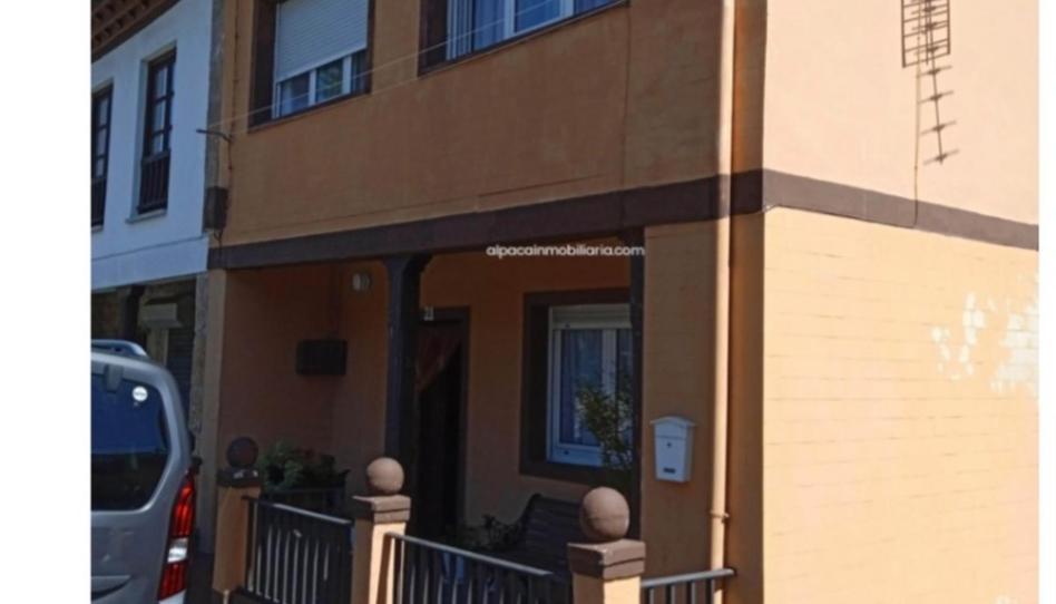 Foto 1 de Casa adosada en venda a Lugar Soto de Dueñas, 38b, Parres, Asturias