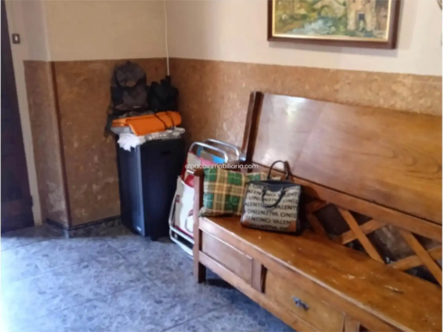 Casa adosada en venda a Lugar Soto de Dueñas, 38b, Parres Casa adosada en venda en Parres amb Terrassa i Balcó
