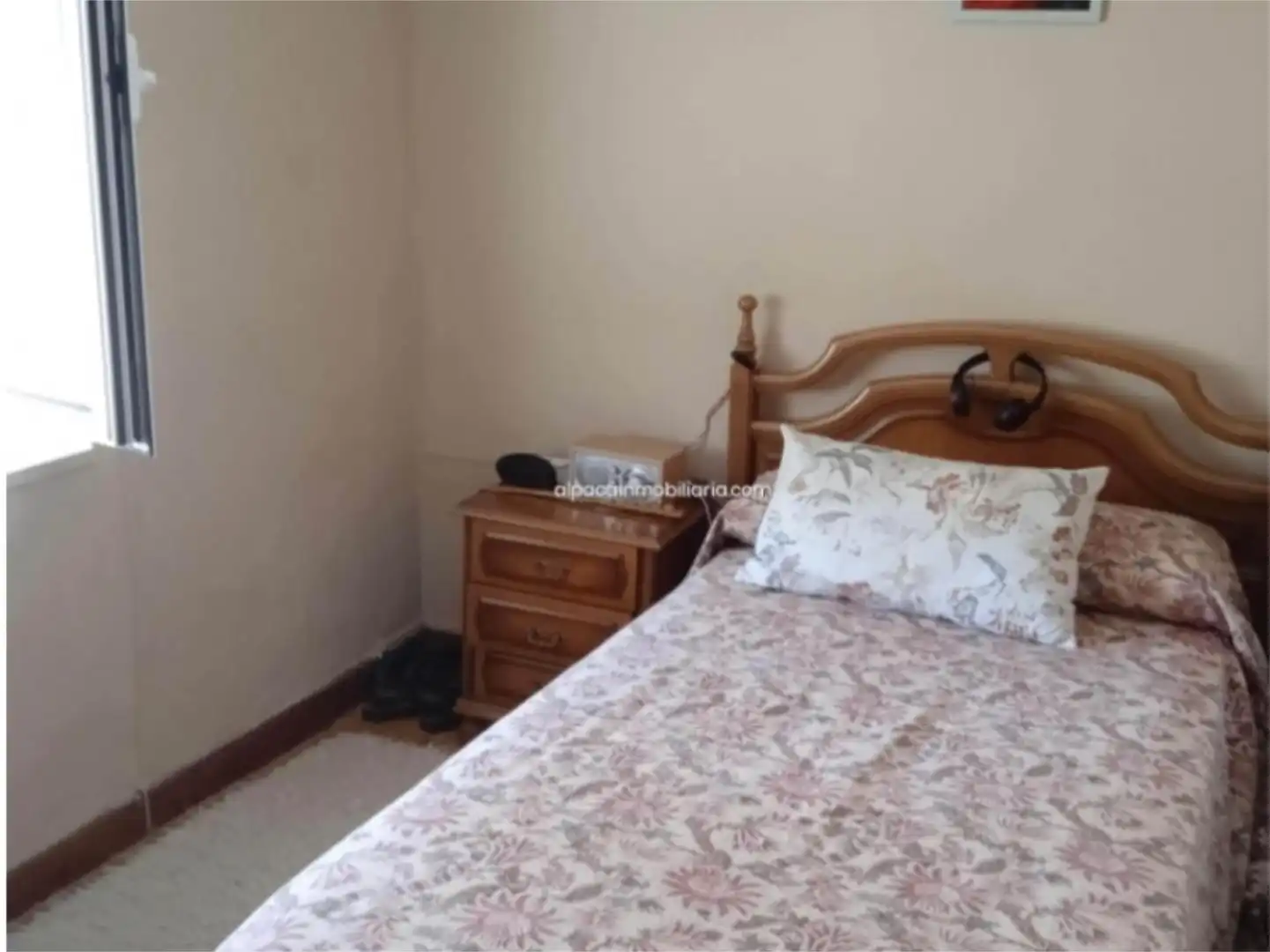 Casa adosada en venda a Lugar Soto de Dueñas, 38b, Parres Dormitori de Casa adosada en venda en Parres amb Terrassa i Balcó