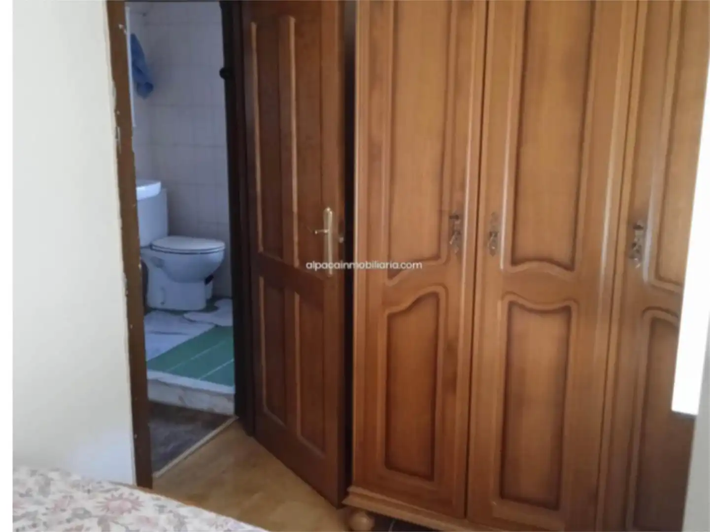 Casa adosada en venda a Lugar Soto de Dueñas, 38b, Parres Casa adosada en venda en Parres amb Terrassa i Balcó