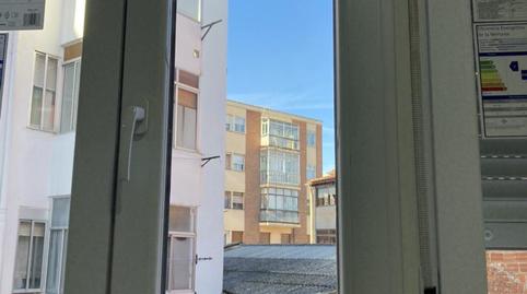 Foto 3 de Piso en venta en Calle del Arca Real, 6, Delicias, Valladolid