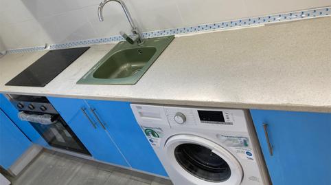 Foto 2 de Piso en venta en Calle del Arca Real, 6, Delicias, Valladolid