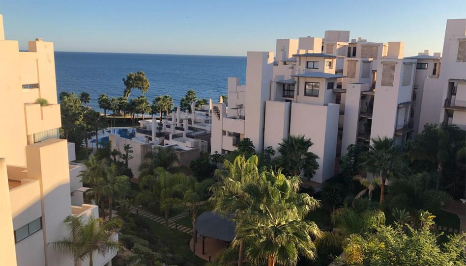 Photo 1 of Flat to rent in Calle del Mare Nostrum, 42, Zona de Punta Plata, Málaga