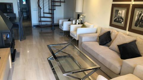 Photo 3 of Flat to rent in Calle del Mare Nostrum, 42, Zona de Punta Plata, Málaga