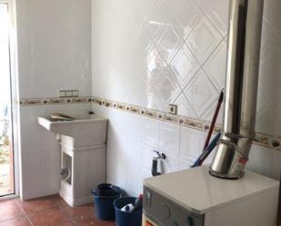 Badezimmer von Wohnung zum verkauf in Montejaque mit Terrasse