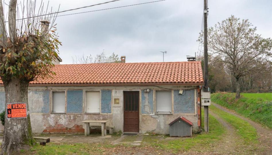 Casa o xalet en venda a Ac-934, 20, Sobrado (A Coruña), A Coruña - imatge 1 Foto 1 de Casa o xalet en venda a Ac-934, 20, Sobrado (A Coruña), A Coruña