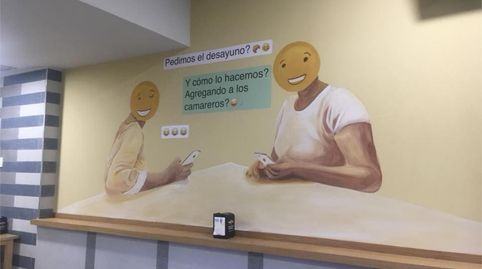 Foto 5 von Geschaftsraum zum Verkauf in Calle Ramón y Cajal, 51, Centro, Miranda de Ebro