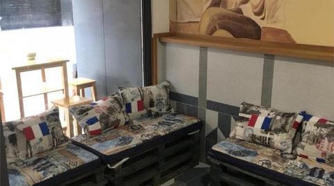 Foto 4 von Geschaftsraum zum Verkauf in Calle Ramón y Cajal, 51, Centro, Miranda de Ebro