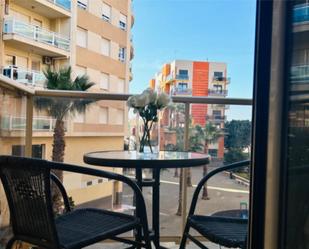 Balcony of Flat for sale in Vinaròs  with Air Conditioner and Balcony
