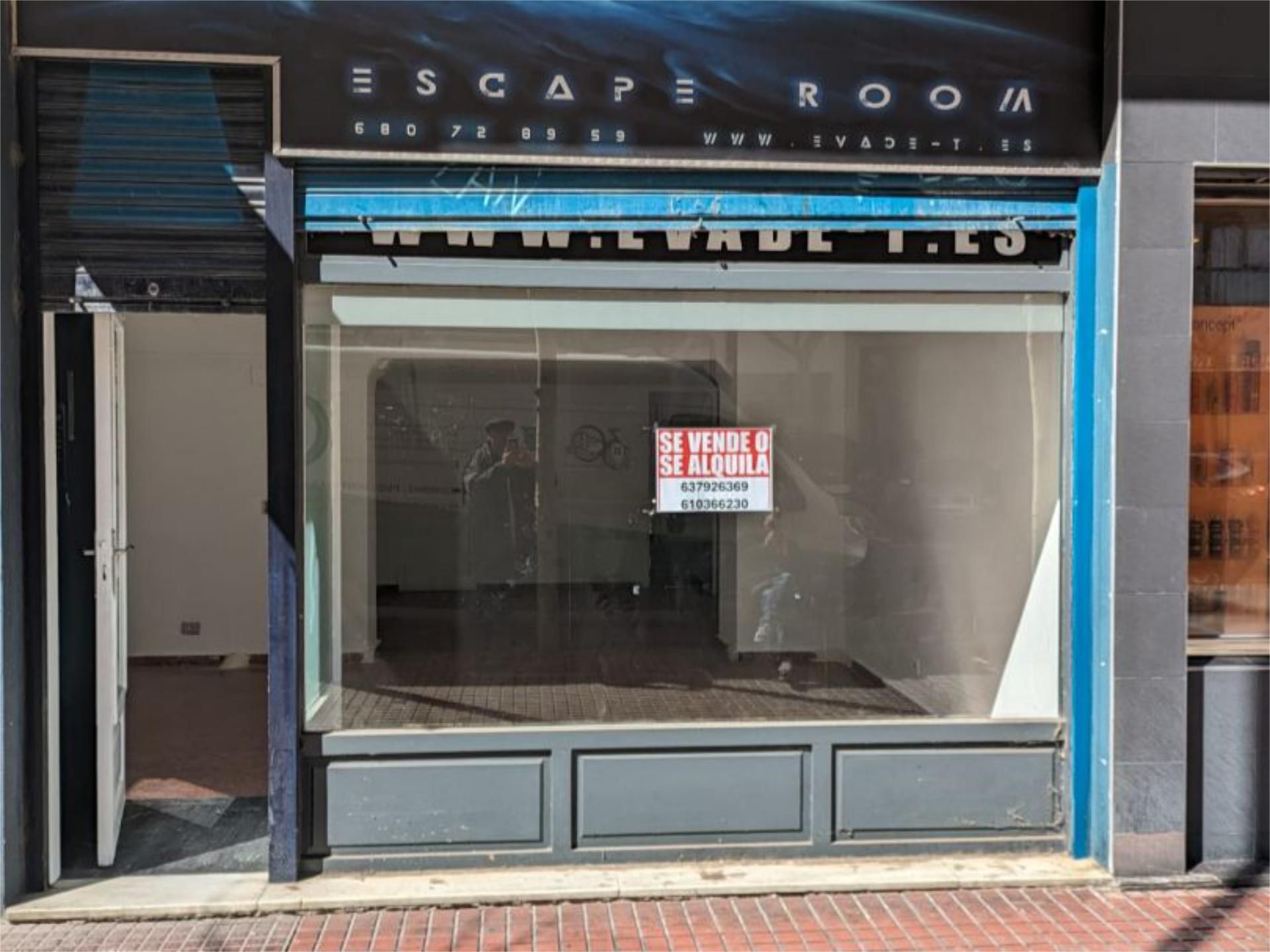 Premises for sale in Miranda de Ebro