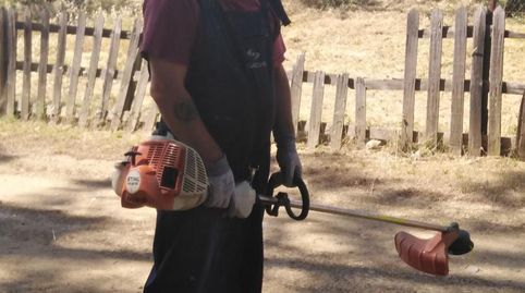 Foto 4 de Terreno en venta en Urbanizacion Cedena 14, 28a, Los Navalmorales, Toledo