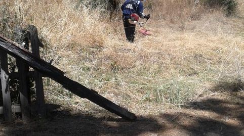 Foto 5 de Terreno en venta en Urbanizacion Cedena 14, 28a, Los Navalmorales, Toledo