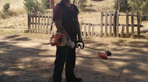 Foto 3 de Terreno en venta en Urbanizacion Cedena 14, 28a, Los Navalmorales, Toledo