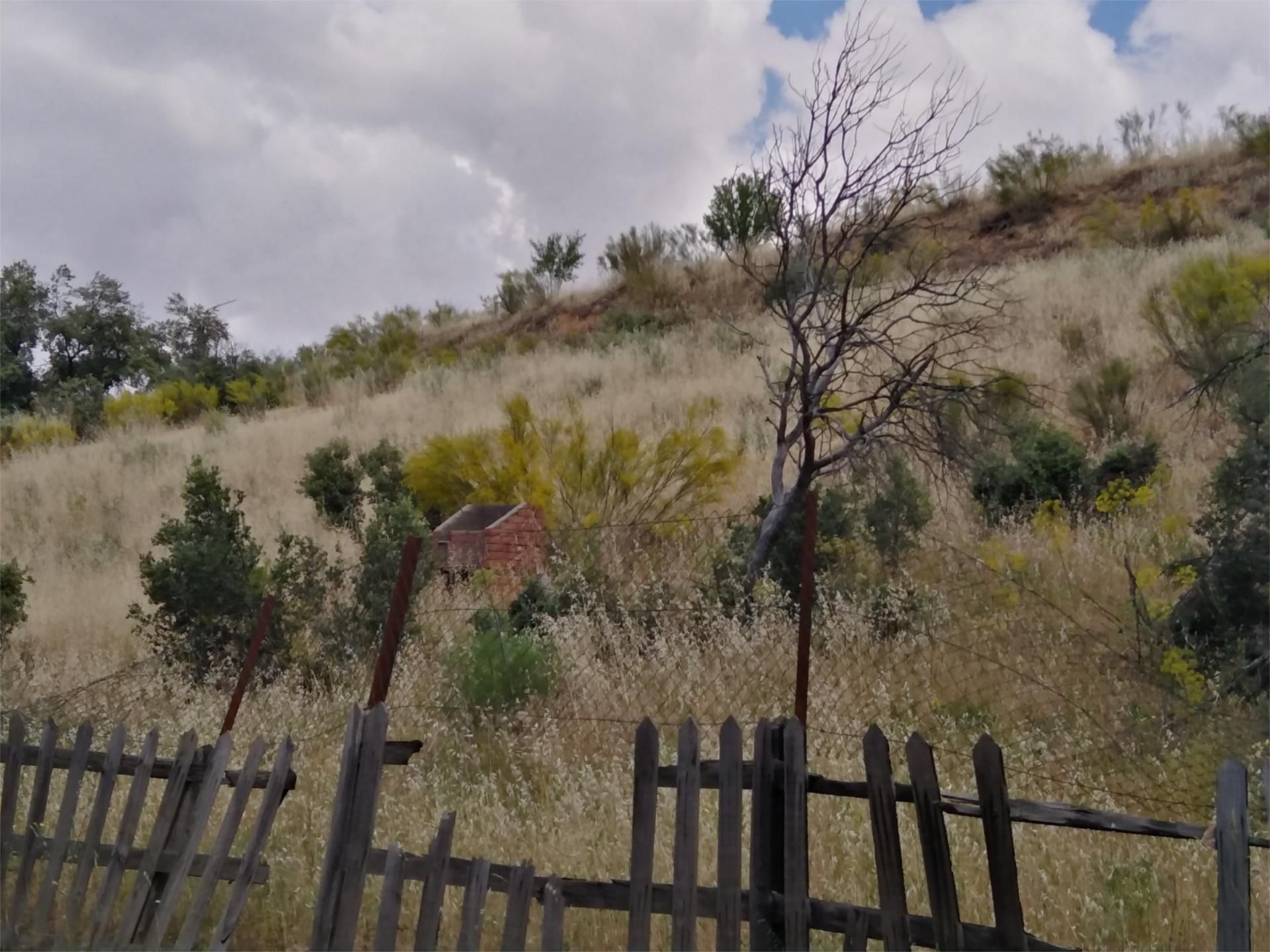 Terreno en venta en Los Navalmorales con Trastero y Parking comunitario