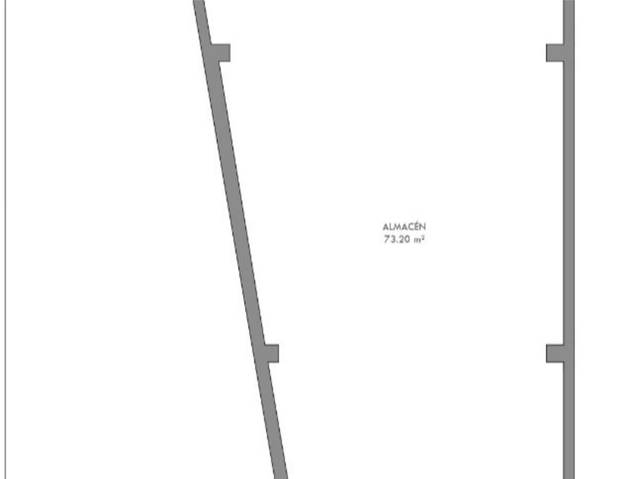 Local comercial en Alquiler en Calle Bartolomé Ruiz Estrada, 4 en Moguer