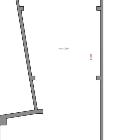 Photo 2 of Premises to rent in Calle Bartolomé Ruiz Estrada, 4, Moguer, Huelva