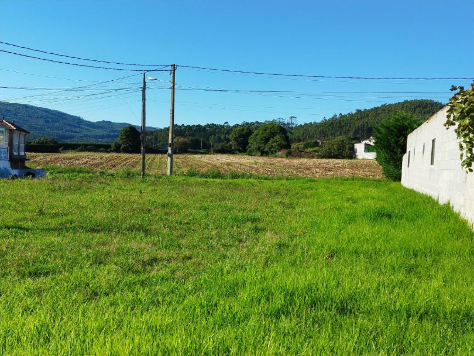Land for sale in Foz