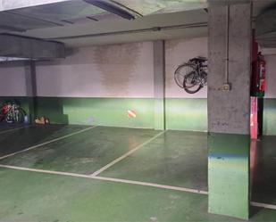Parking of Garage for sale in Pontedeume