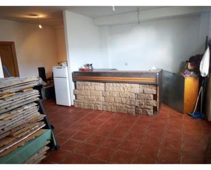 Kitchen of House or chalet for sale in Carrascal de Barregas  with Terrace and Balcony