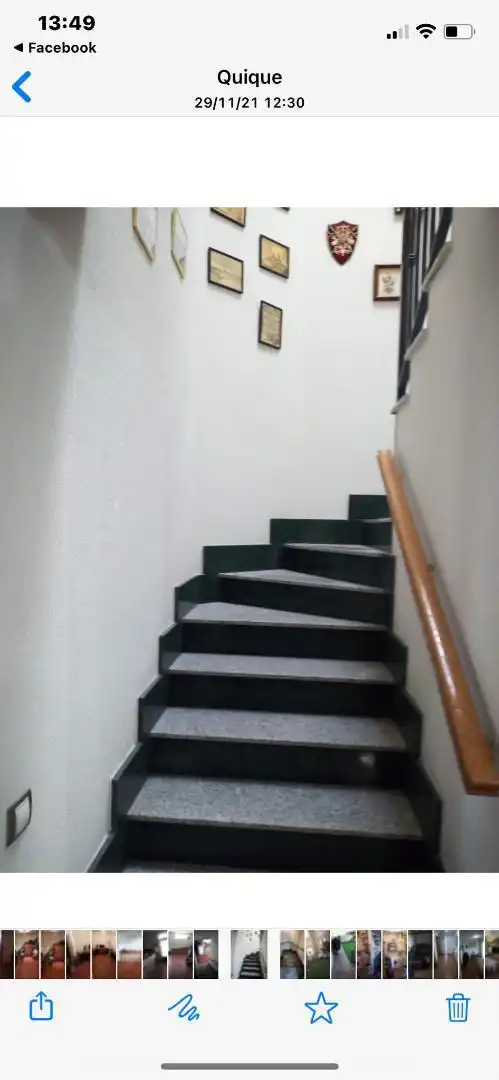Casa o chalet en venta en Carrascal de Barregas con Terraza y Balcón