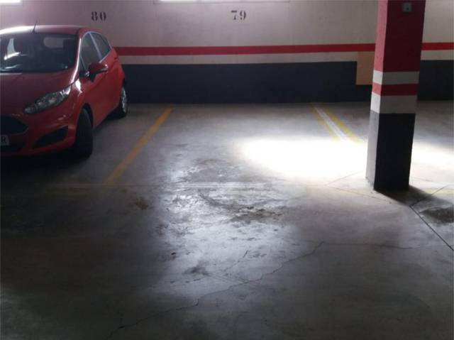 Garaje en Venta en Calle de Ramón Power, 36 en Canillas